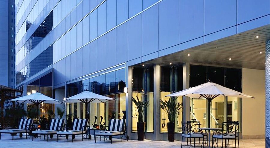 Фото Corniche Hotel Abu Dhabi