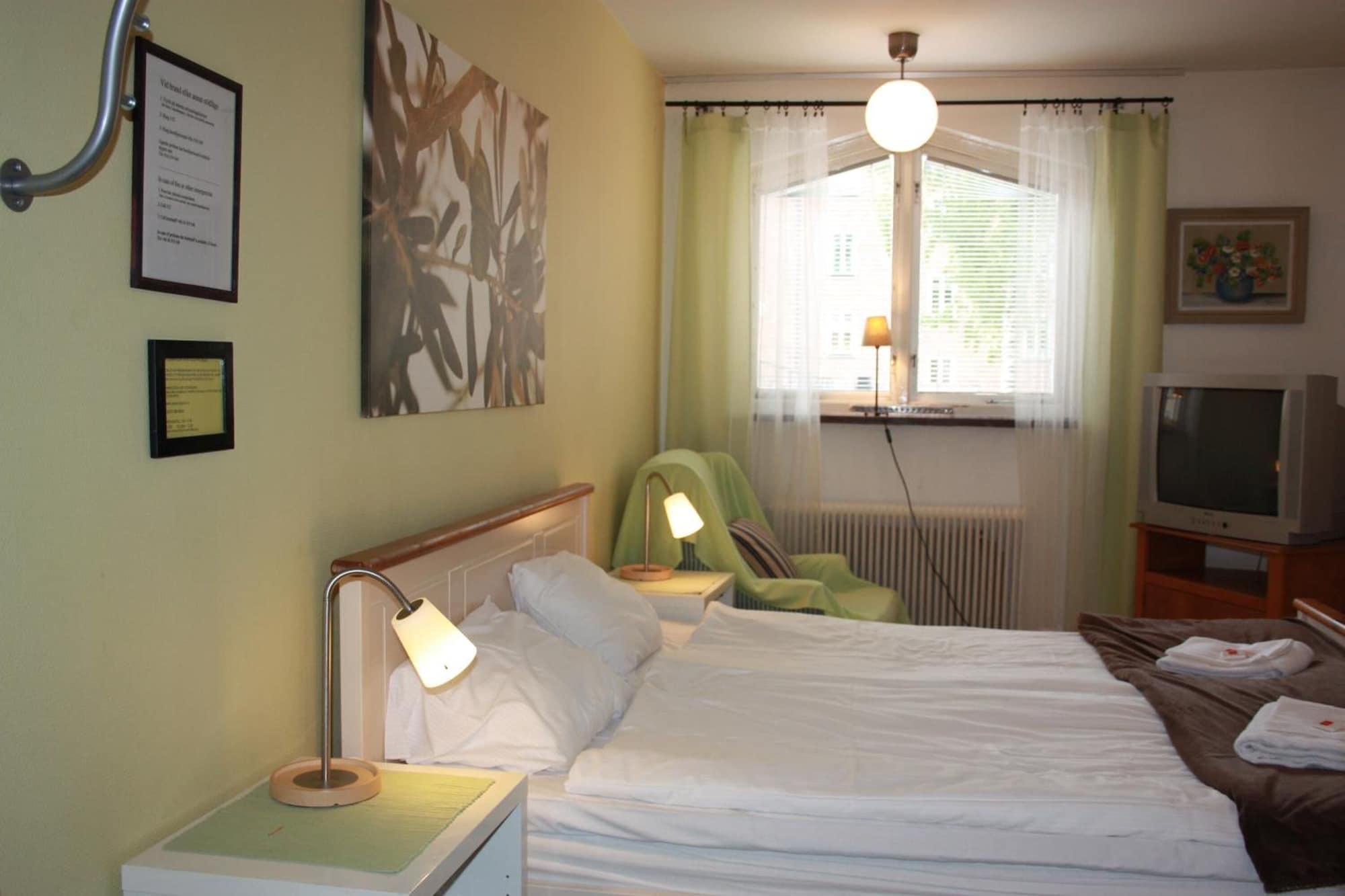 Фото Lilla Hotellet