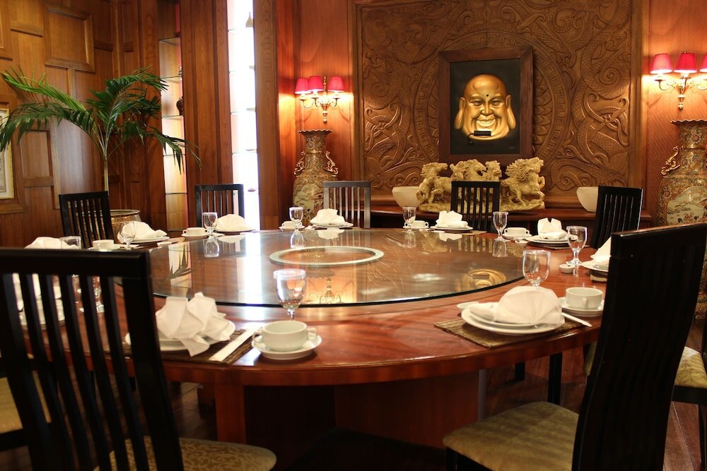 Фото Gran Senyiur Hotel