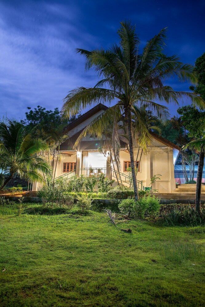 Фото Phubachiang Golf & Resort Pakse