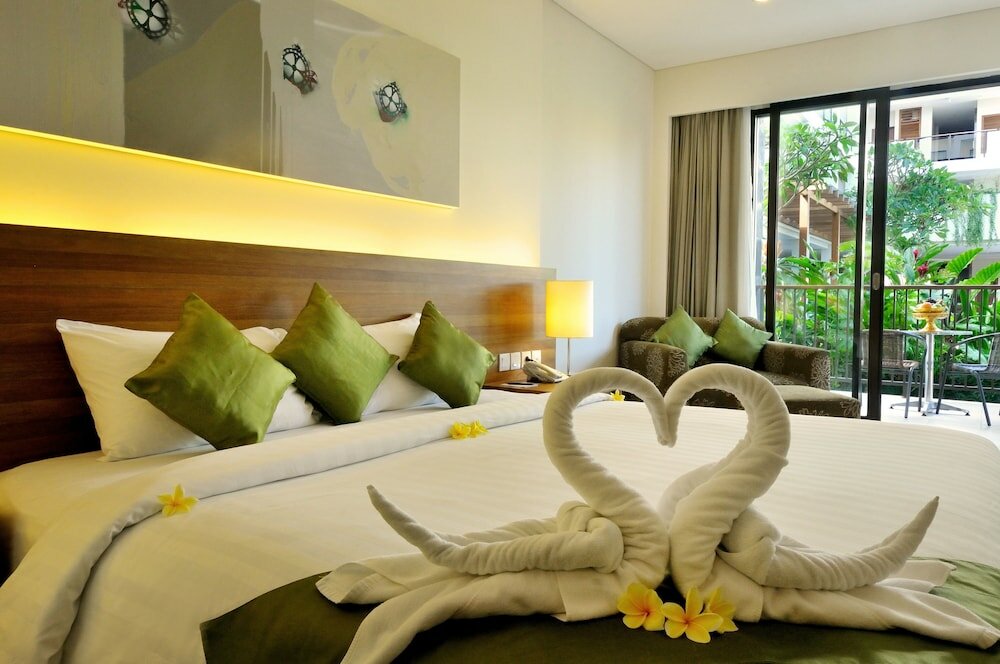 Фото Taksu Sanur