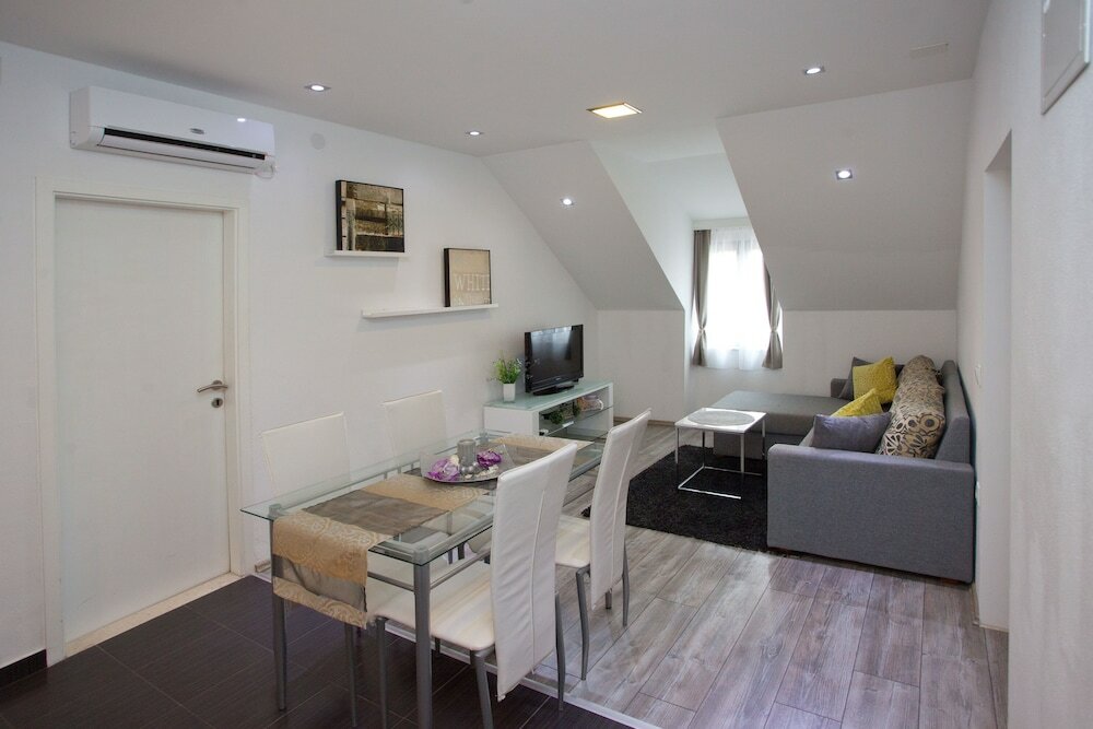 Фото Villa Toni Design Apartments