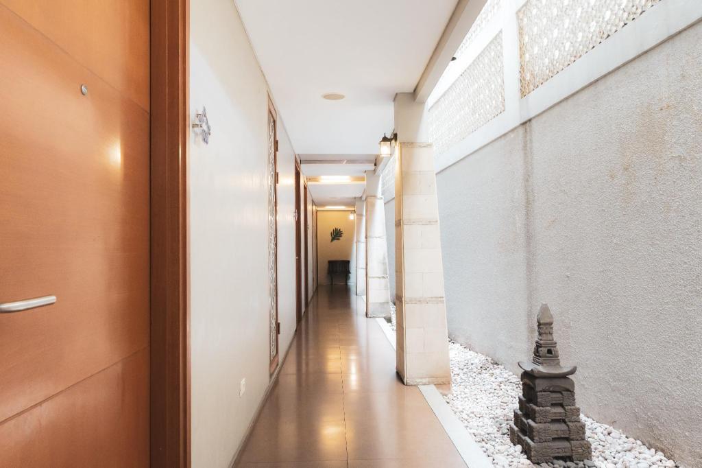 Фото Tibera Hotel Cibeunying