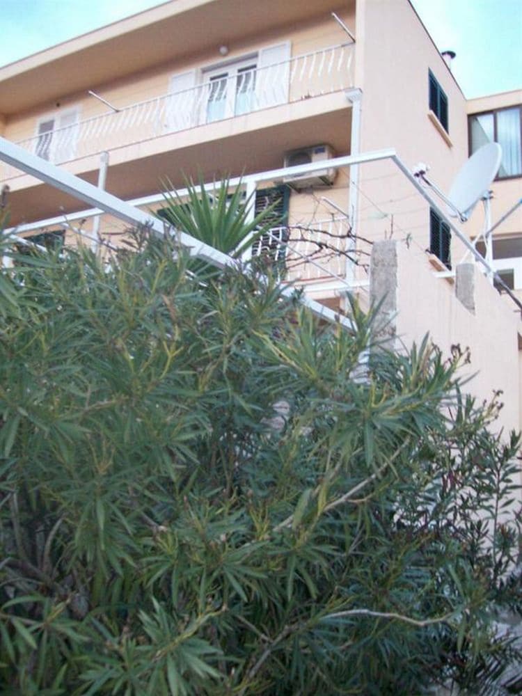 Фото Anna Guesthouse