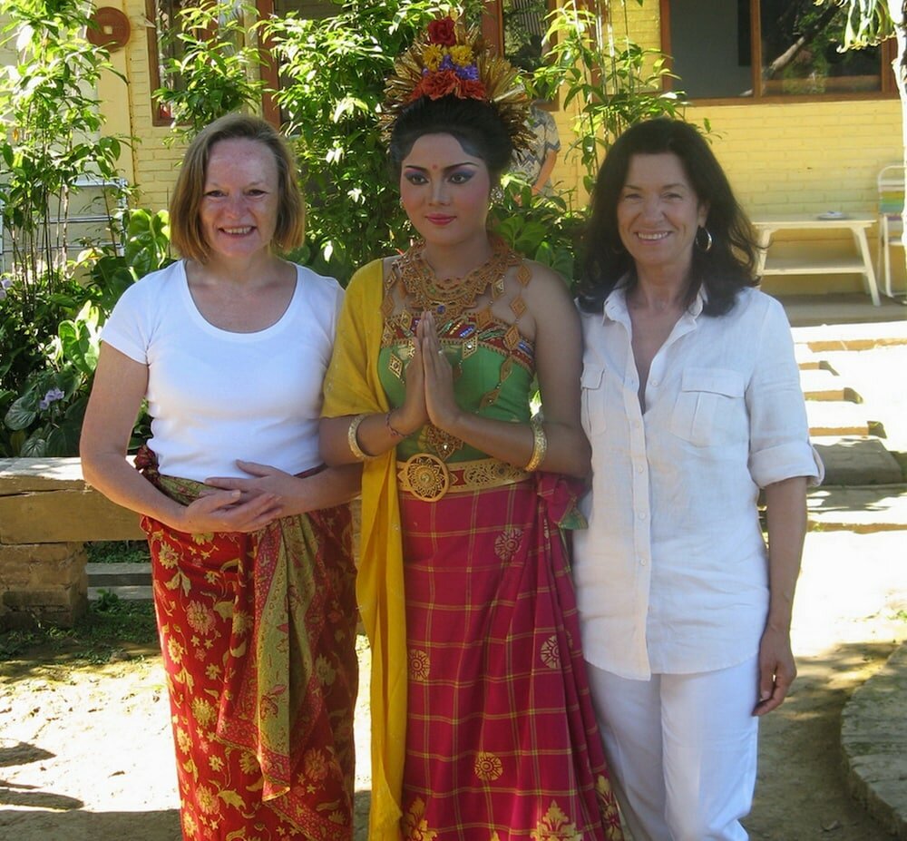 Фото Karang Sari Guesthouse & Restaurant