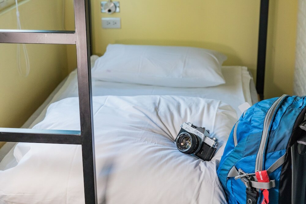 Фото Park Hostel