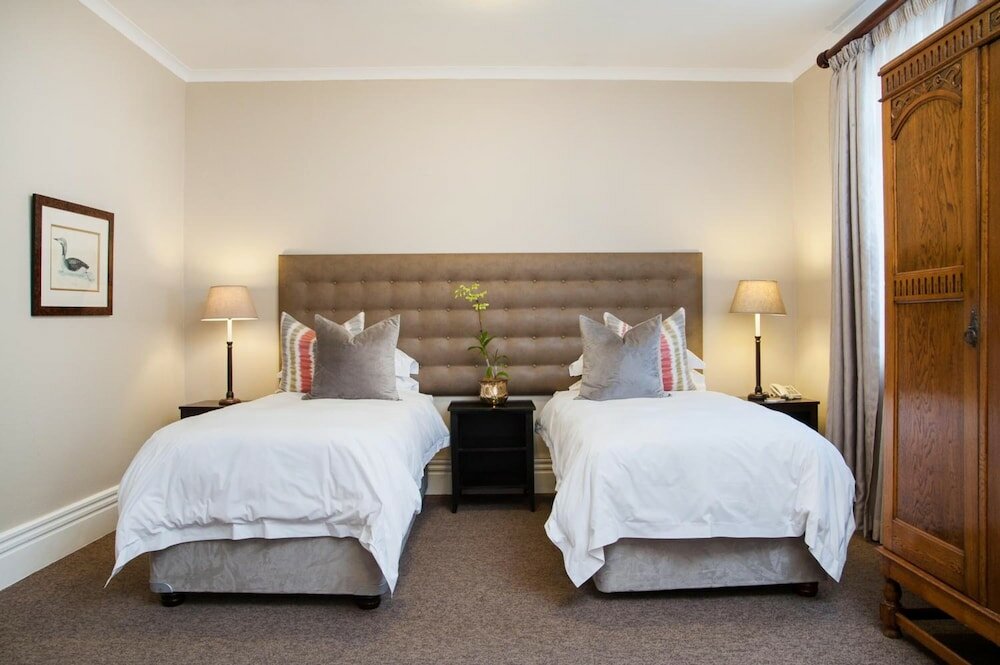 Фото The Benjamin ApartHotel