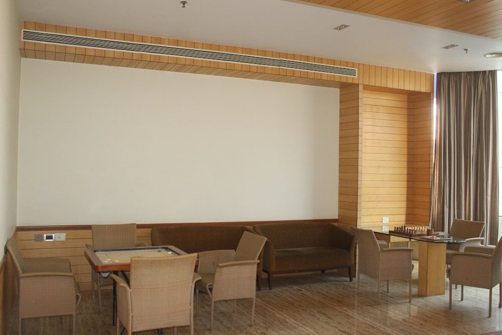 Фото Royal Orchid Central Kireeti Hampi