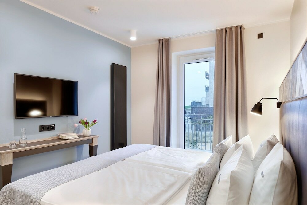 Фото Appartement Küstenperle