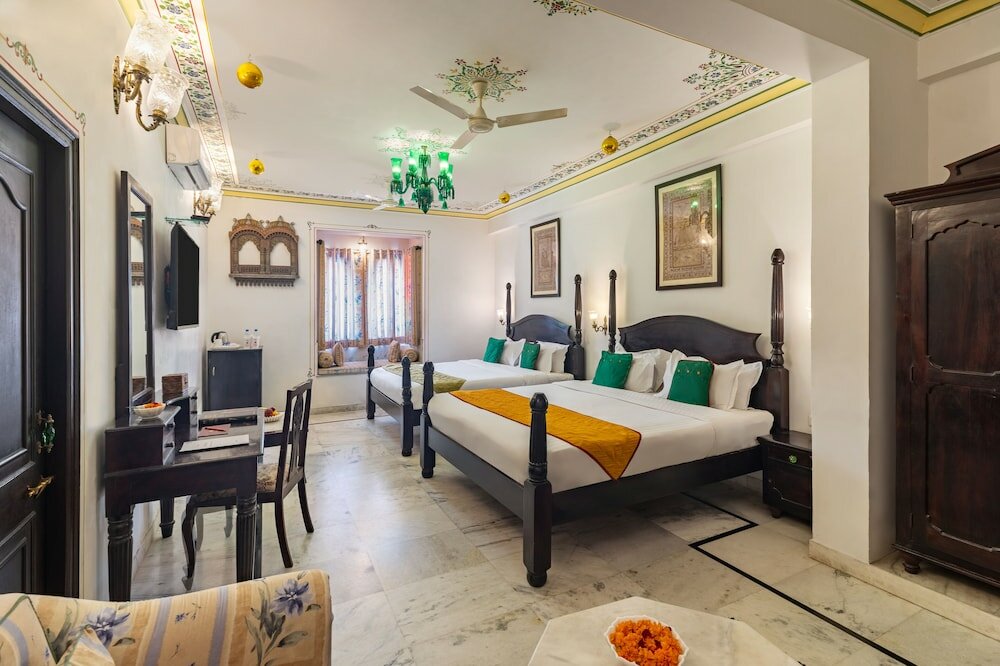 Фото Hotel Dream Palace