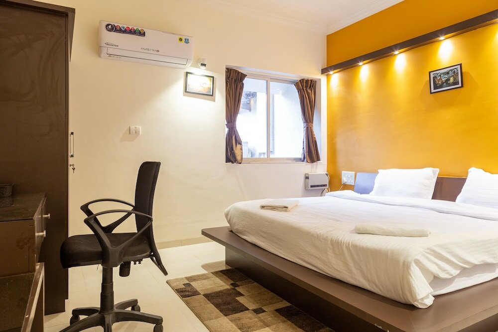 Фото Regenta Baywatch Resort Goa