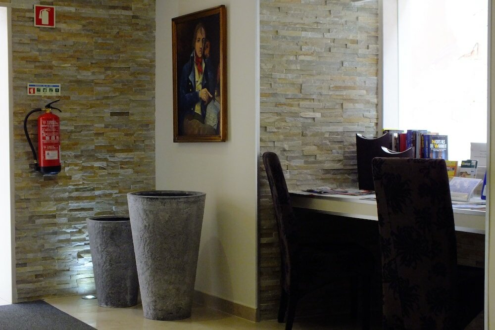 Фото Guest House Bocage