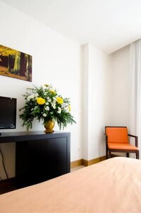 Hotel Mar e Sol & SPA (Leiria, Marinha Grande, Rua Amigos de São Pedro de Moel, Av. da Liberdade,1), hotel