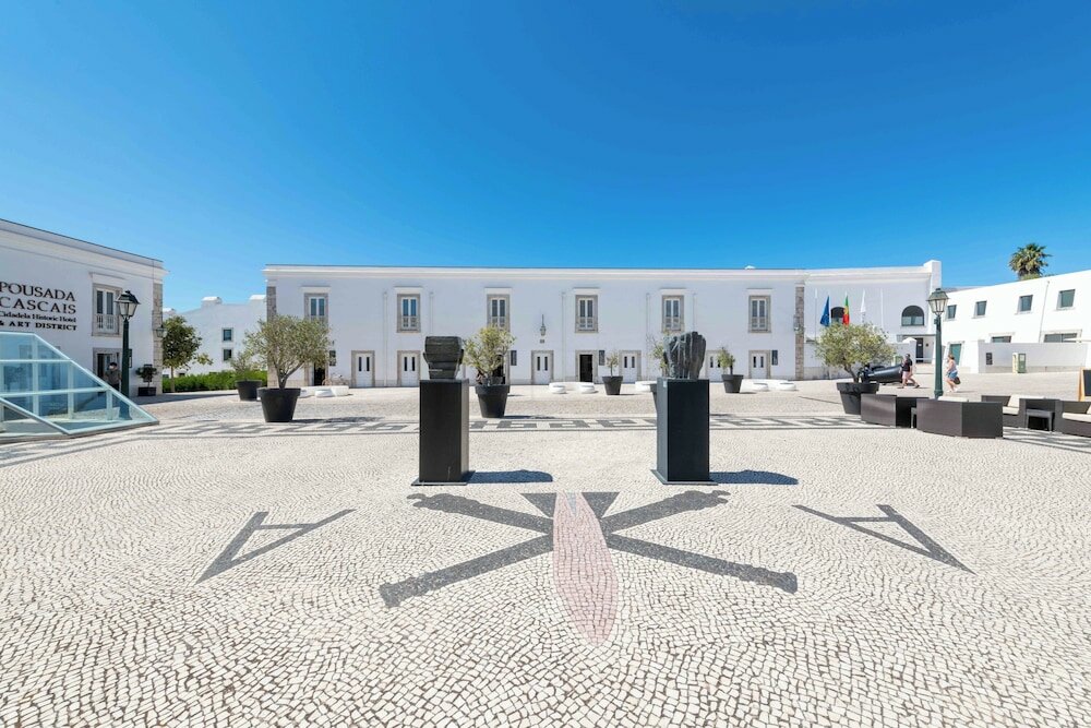 Фото Pestana Cidadela Cascais