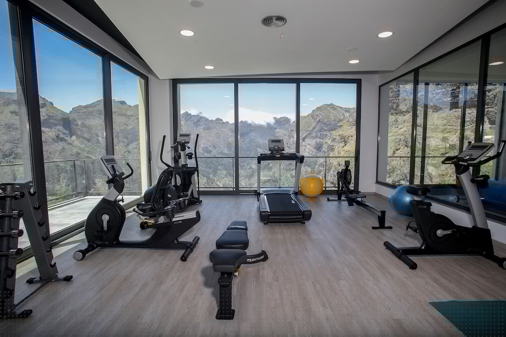 Фото Eira do Serrado Hotel & SPA