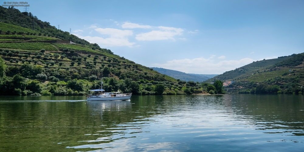 Фото Quinta Nova Winery House - Relais & Châteaux