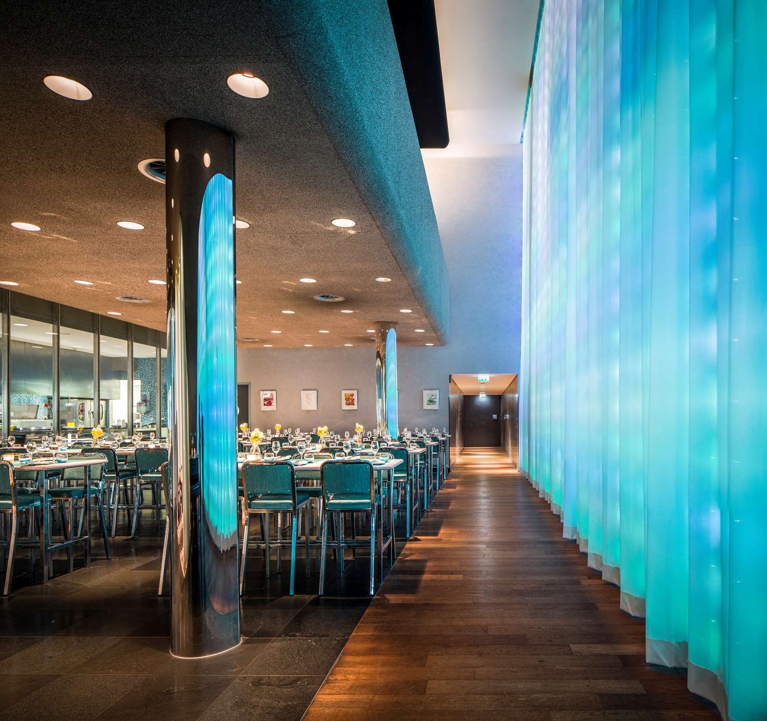 Фото Отель Plaza Premium Grand Winston