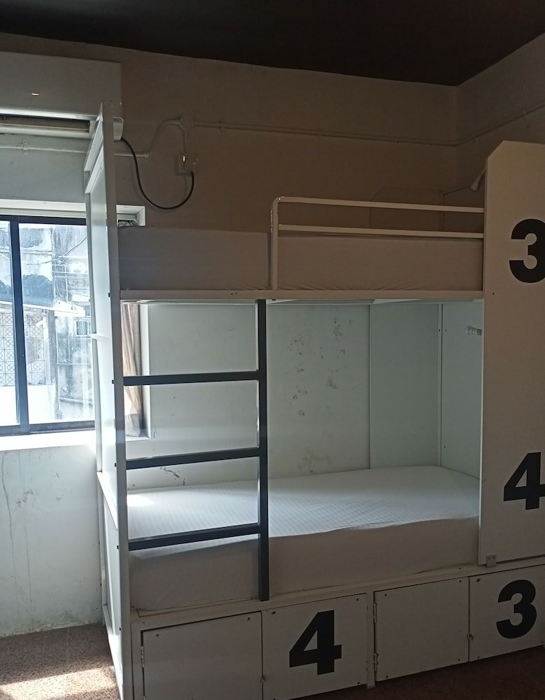 Фото Backpacker Cowies