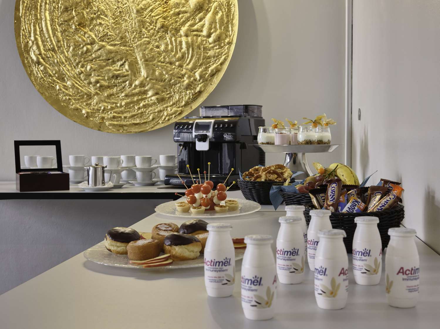 Фото Best Western Plus Hotel Regence