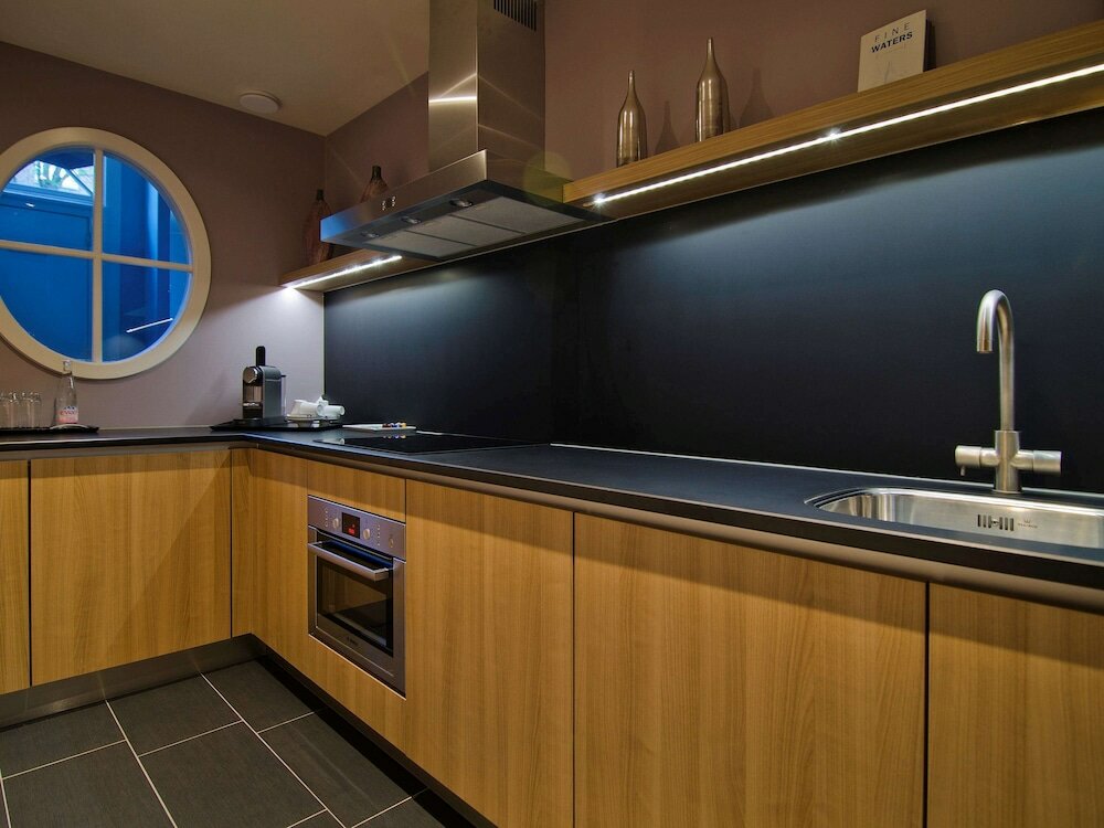Фото Canal House Suites at Sofitel Legend The Grand Amsterdam