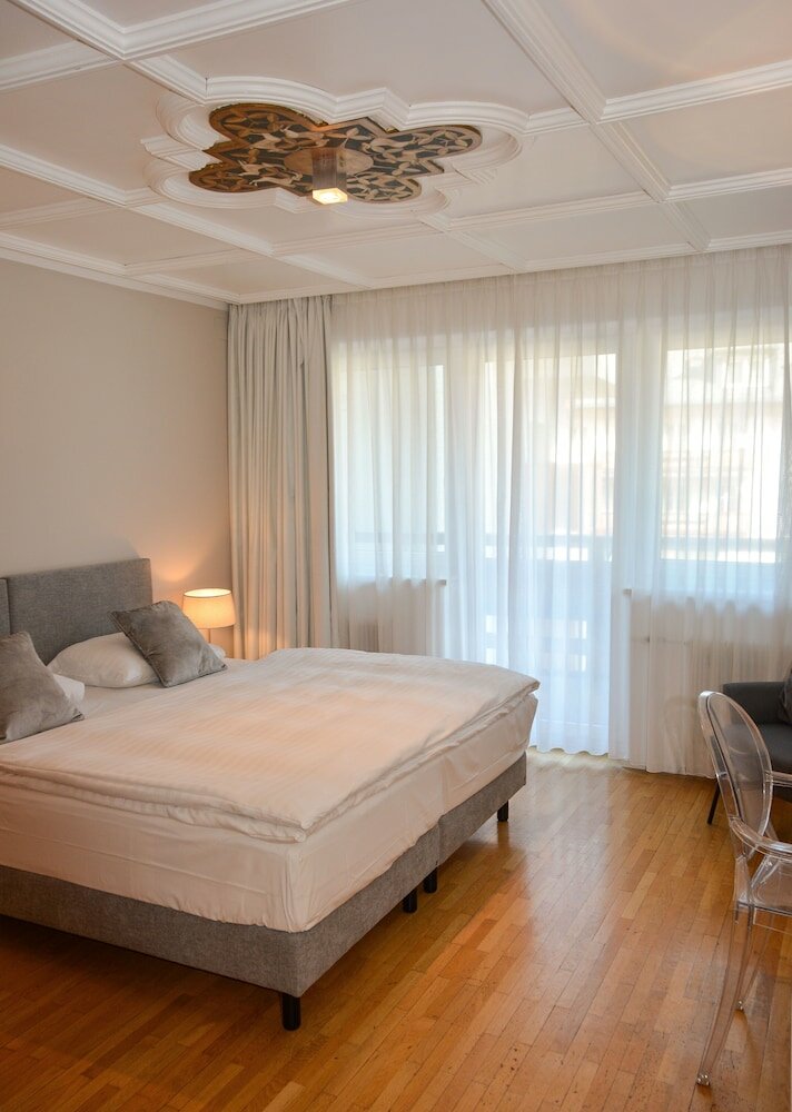 Фото Q Hotel Maria Theresia