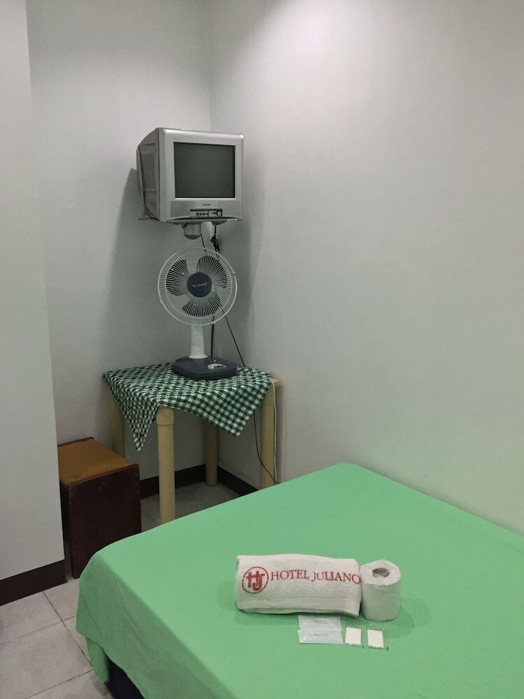 Фото Hotel Juliano