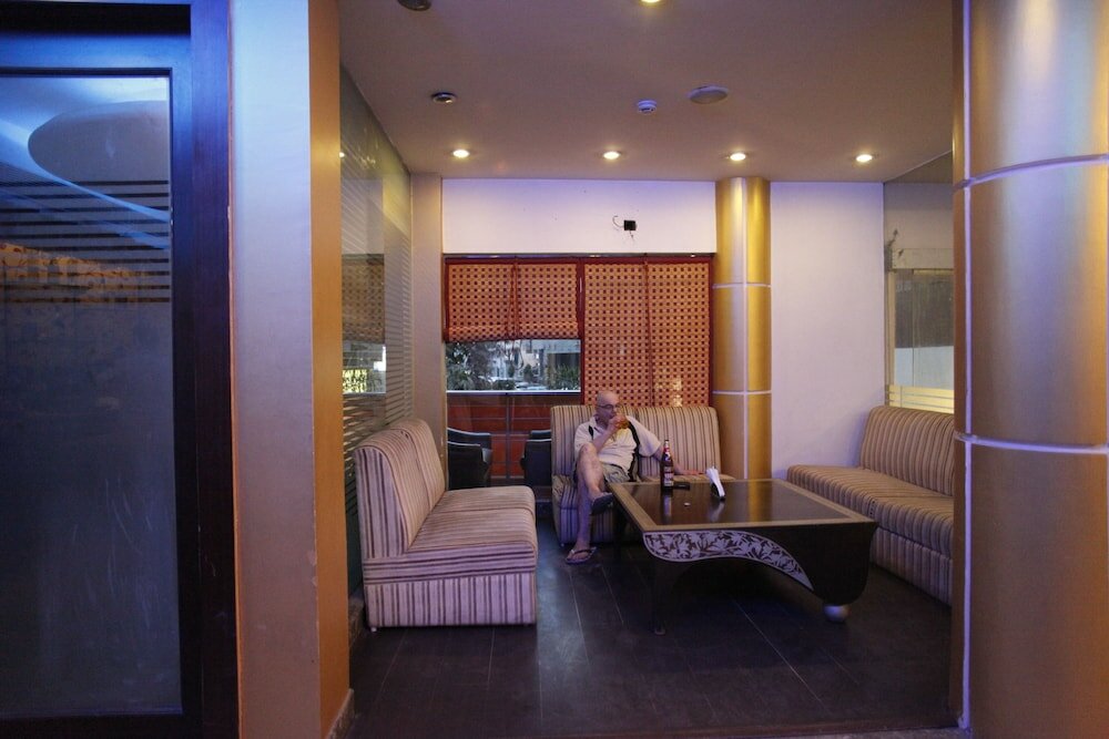 Фото FabHotel White Klove Paharganj