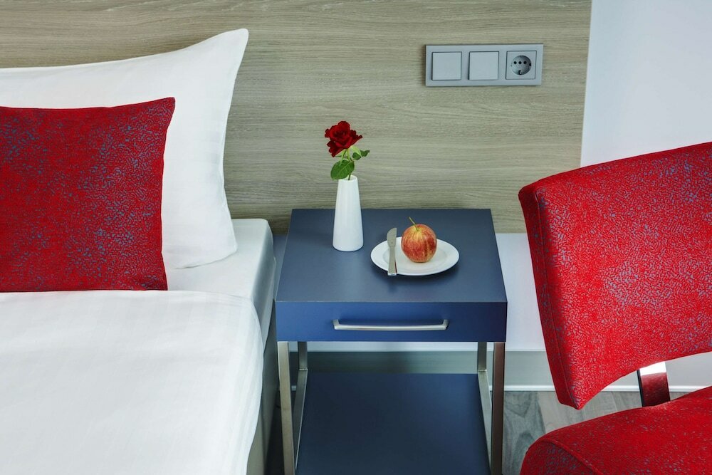 Фото IntercityHotel Enschede