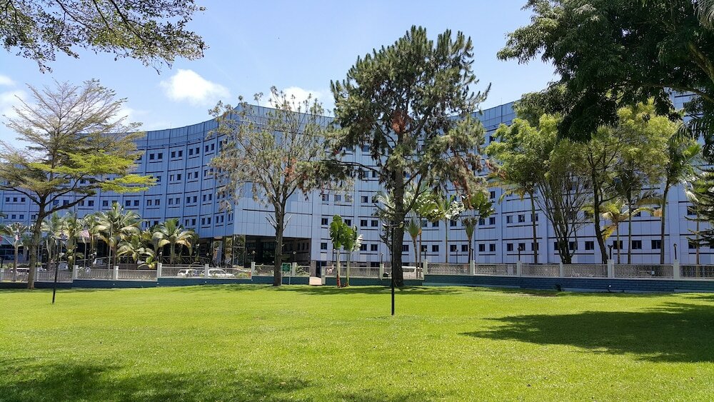 Фото Imperial Resort Beach Hotel