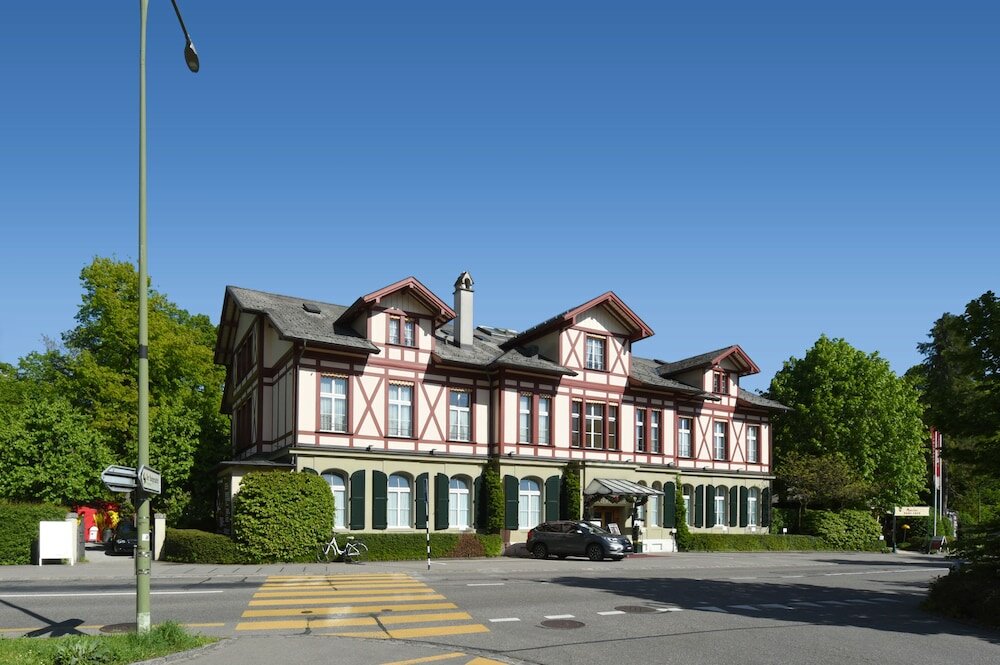 Фото отеля 3