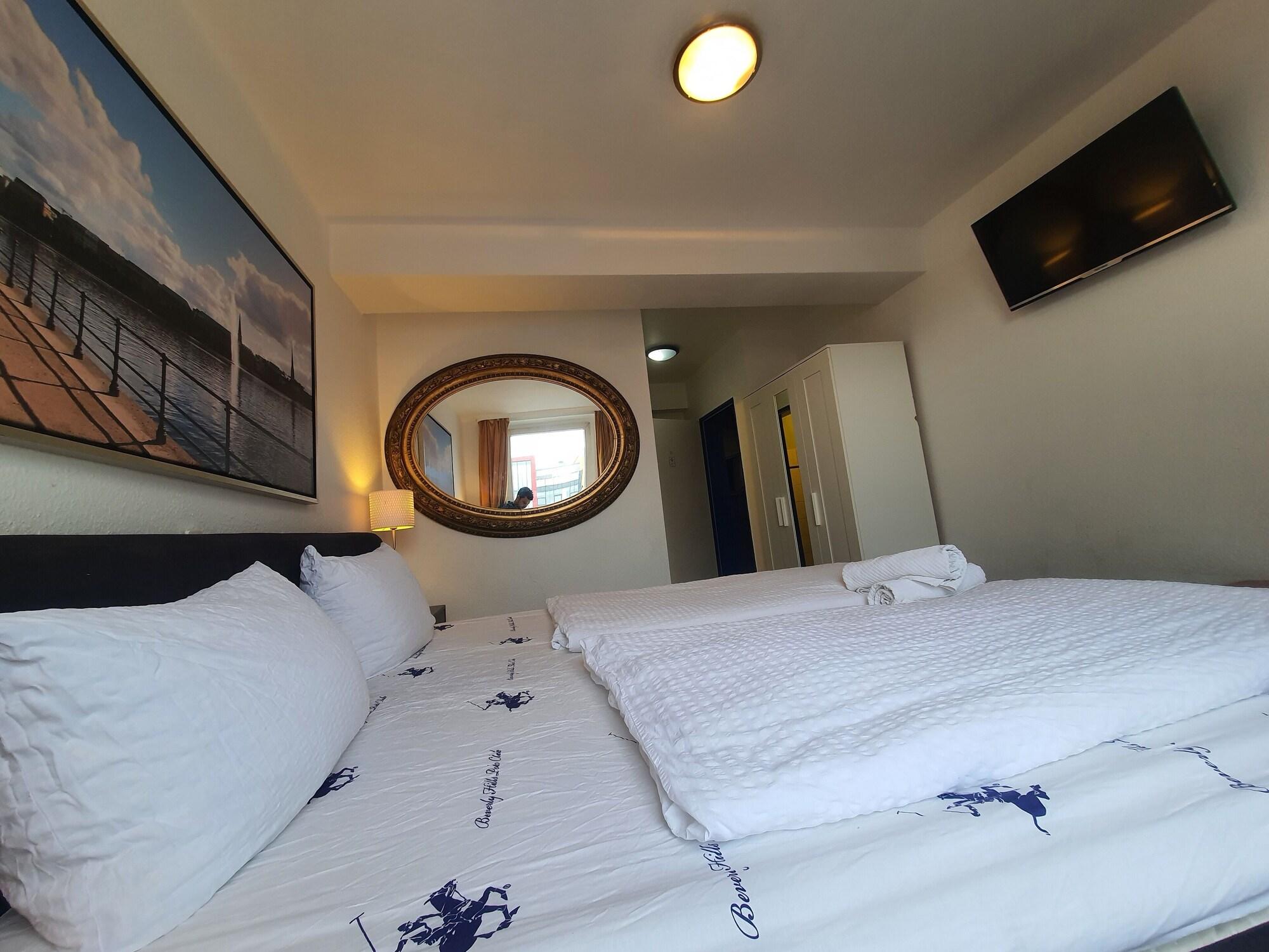 Фото Ambiente by Next Inn