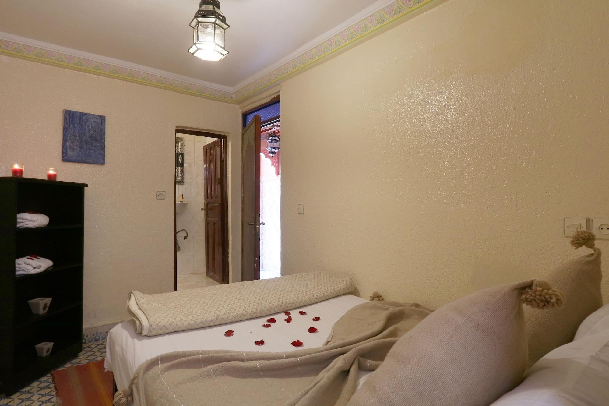 Фото Hôtel & Riad Hayat