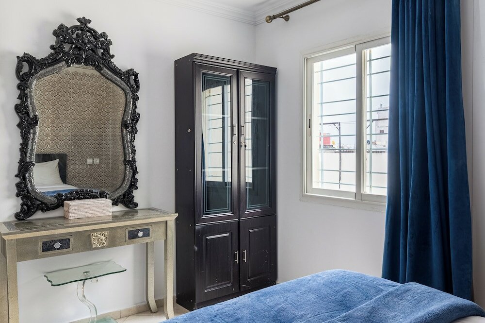 Фото Hotel Mauritania Centre Tanger