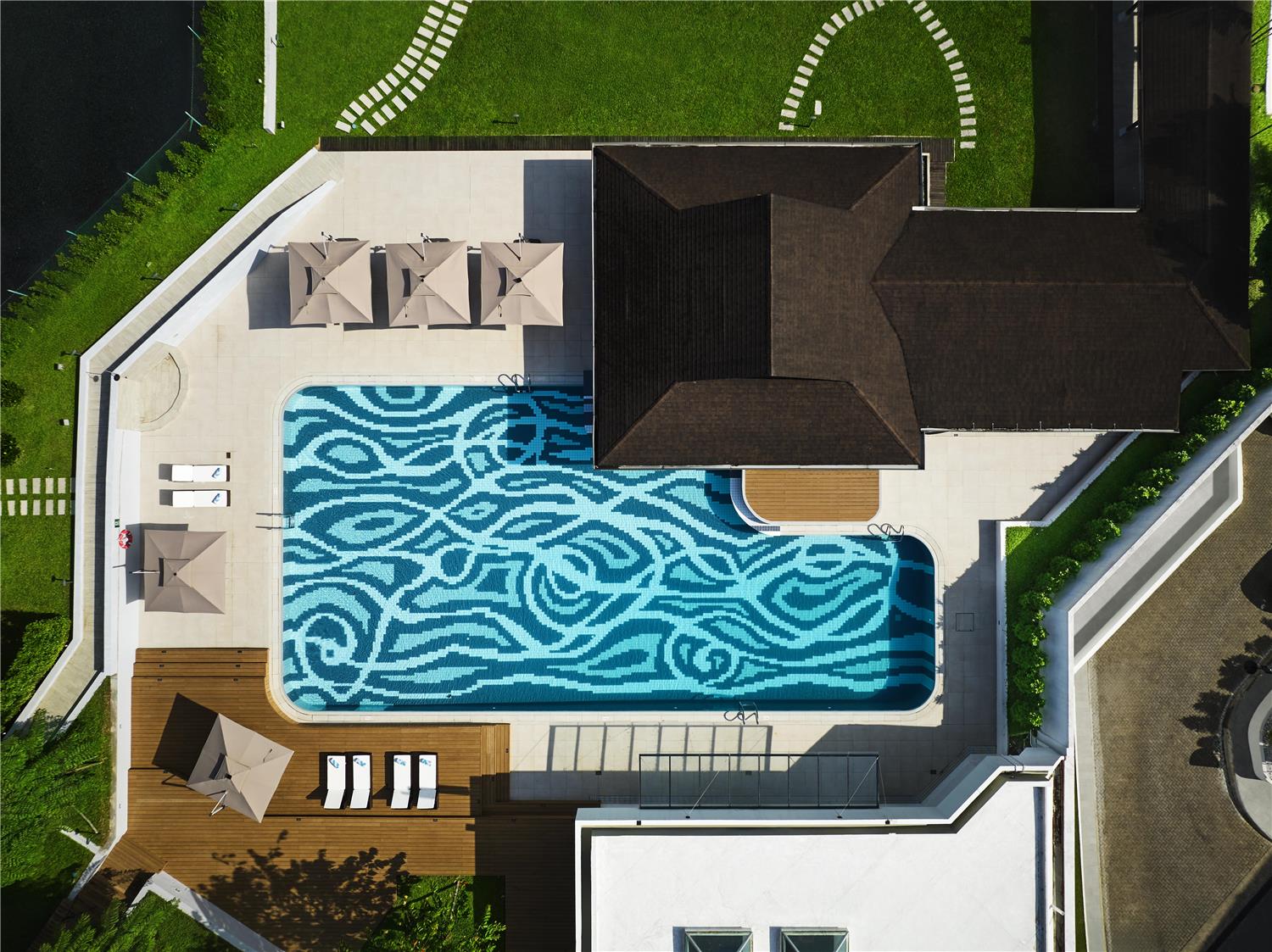 Фото Hilton Kuching