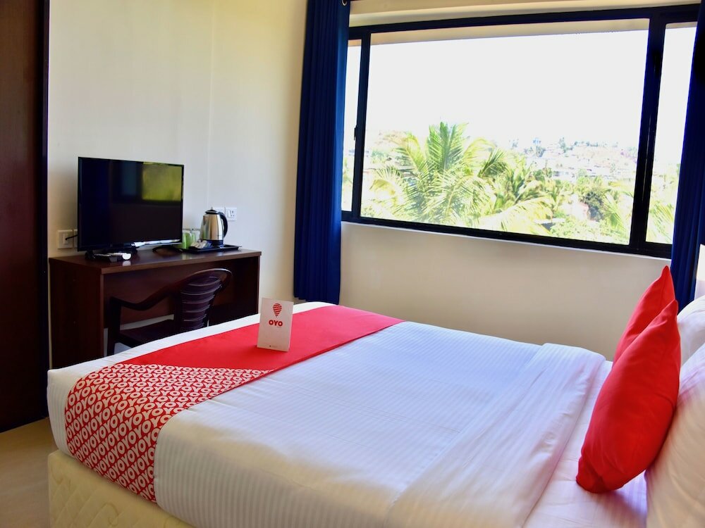 Фото Oyo 11950 Relax Holiday Home