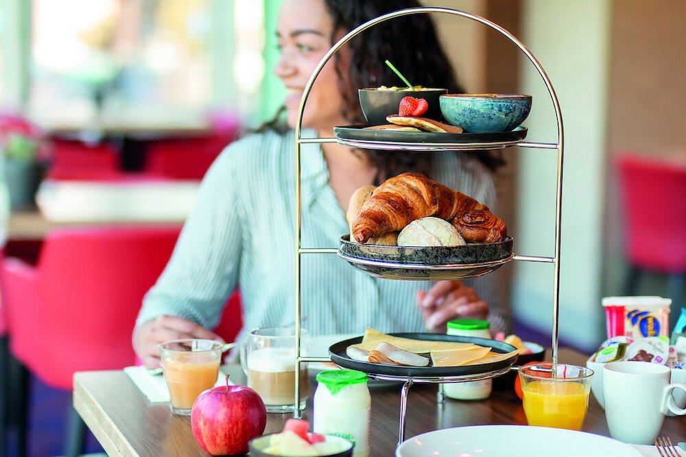 Фото City Hotel Hengelo