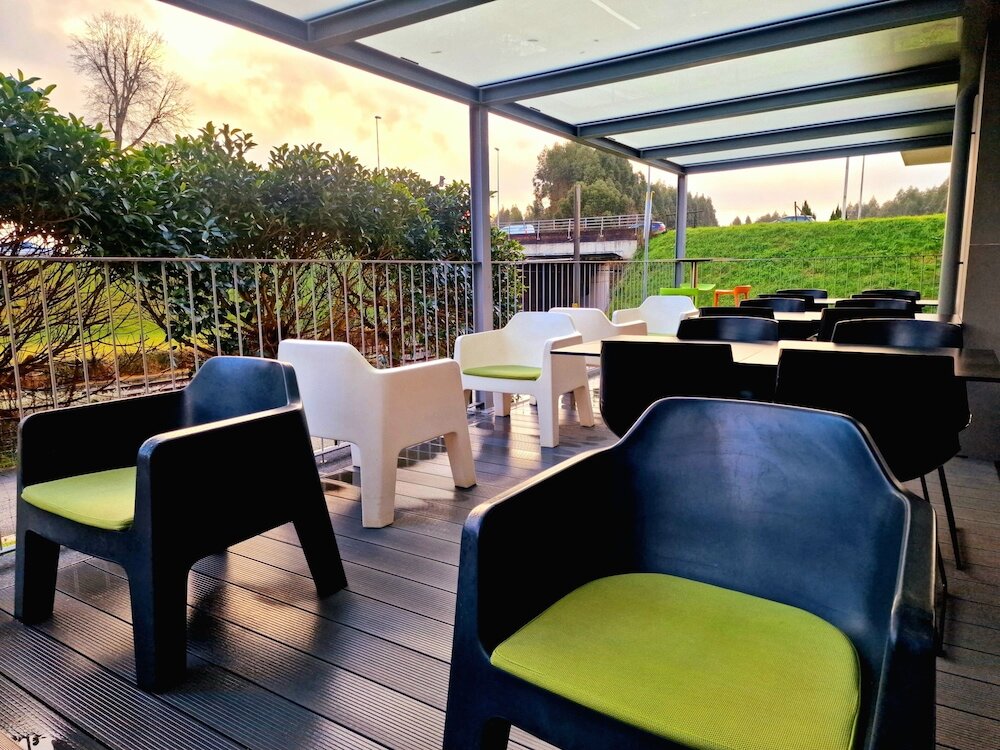 Фото Hotel 3k Porto Aeroporto