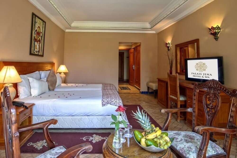 Фото Palais Jena Hotel & SPA