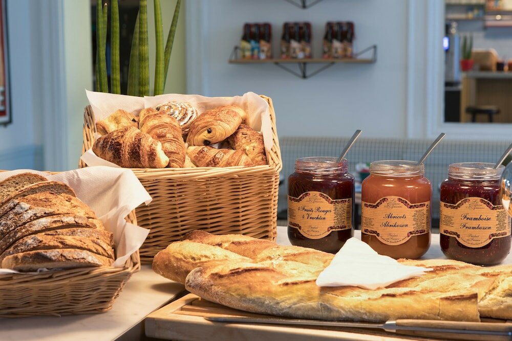 Фото Vintage Hotel