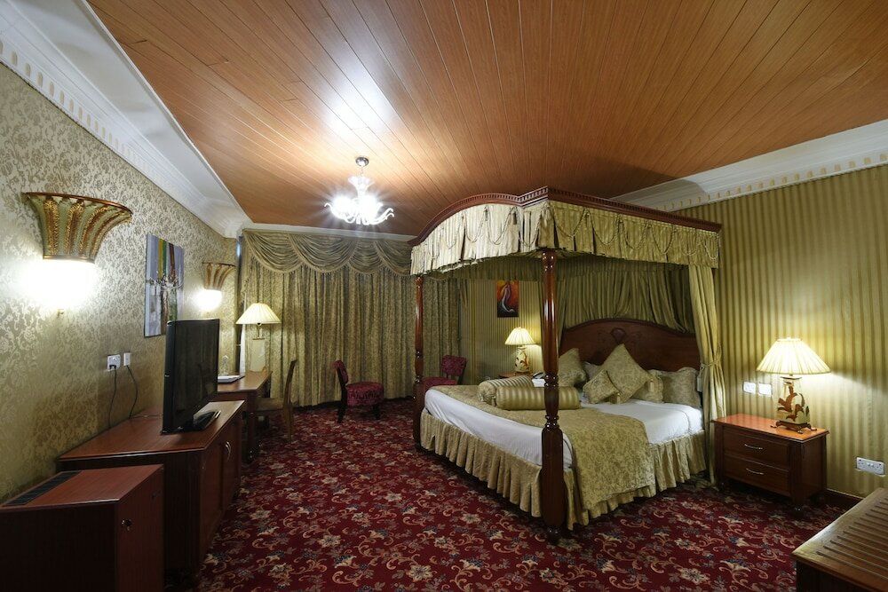 Фото Imperial Resort Beach Hotel