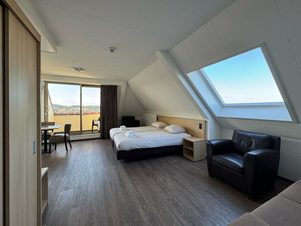 Фото Hotel 't Zwaantje