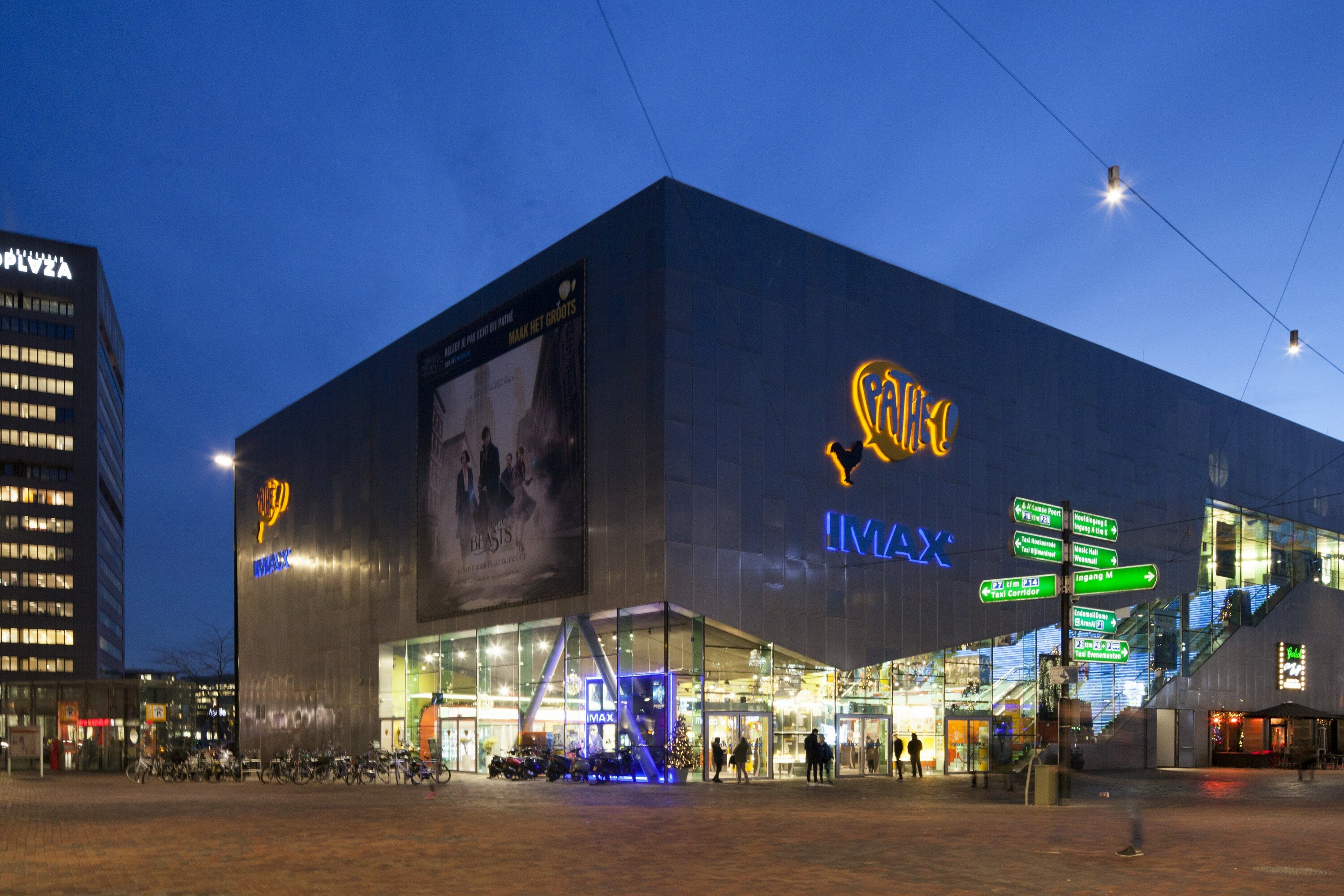 Фото отеля 3