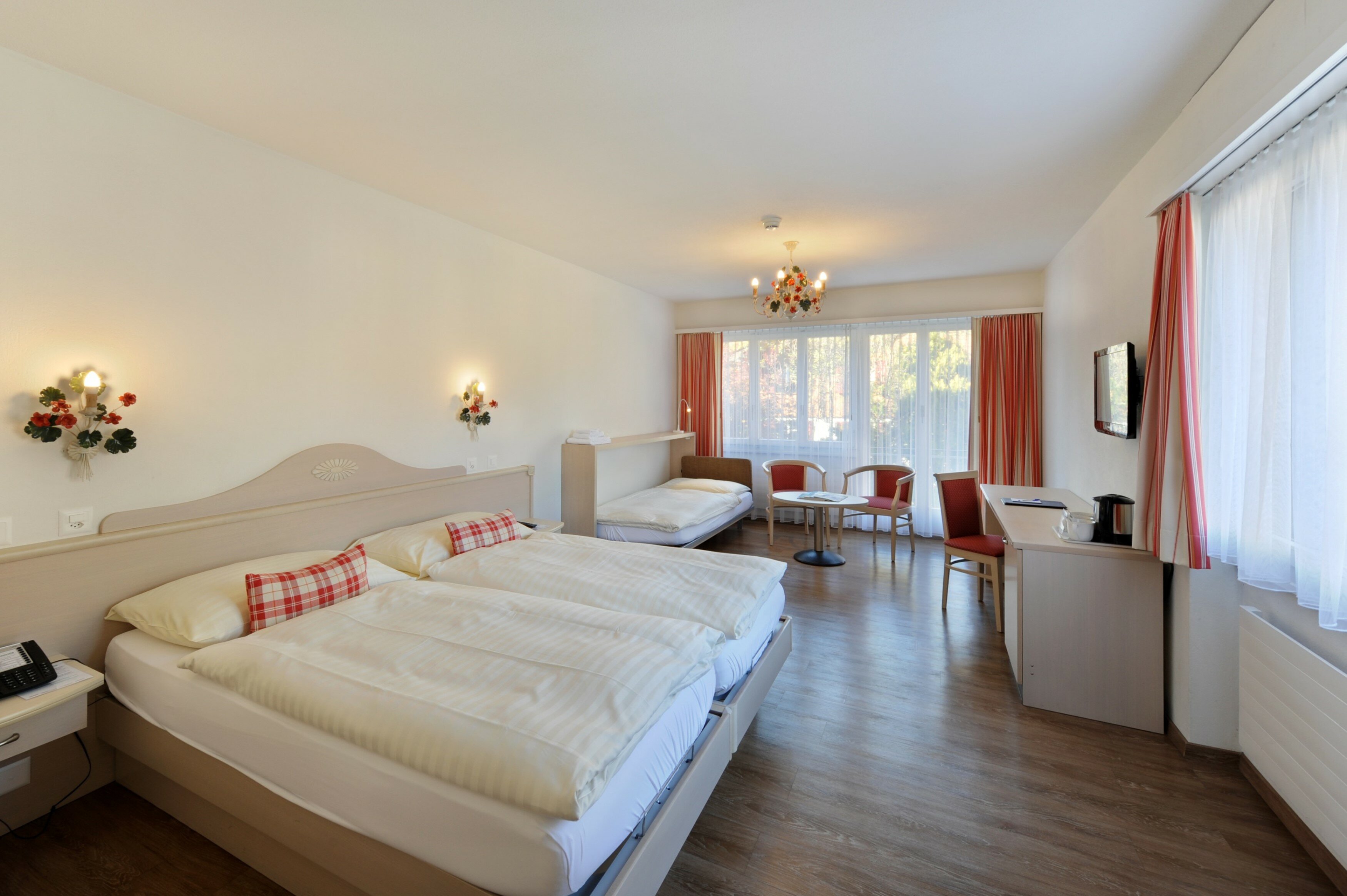 Фото Hotel Beausite