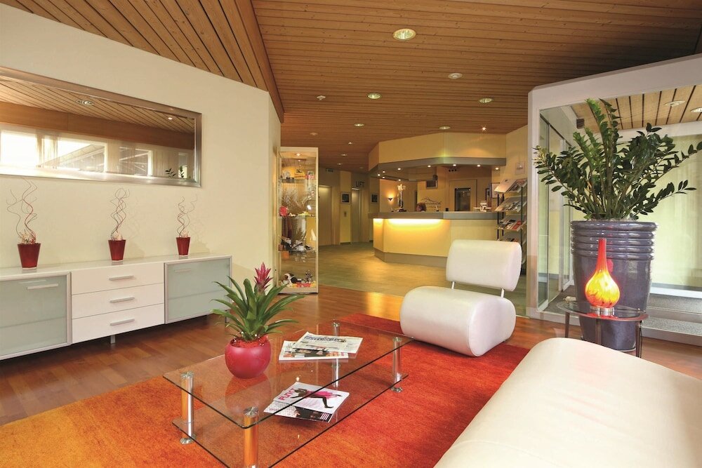 Фото Sorell Hotel Sonnental