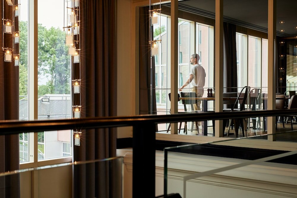 Фото Co56 Hotel Chemnitz