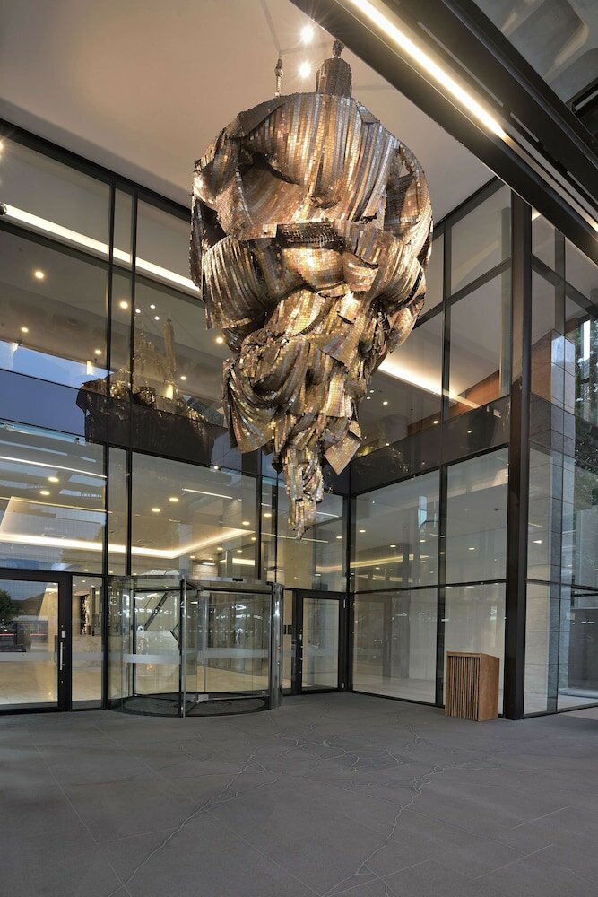 Фото The Leonardo