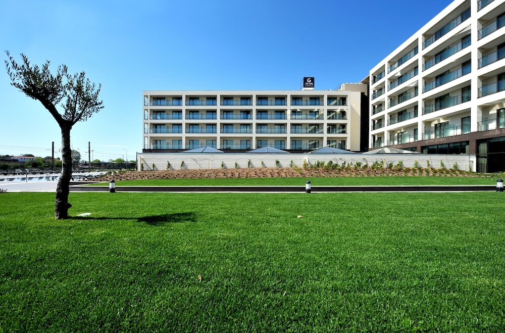 Фото Vila Galé Coimbra