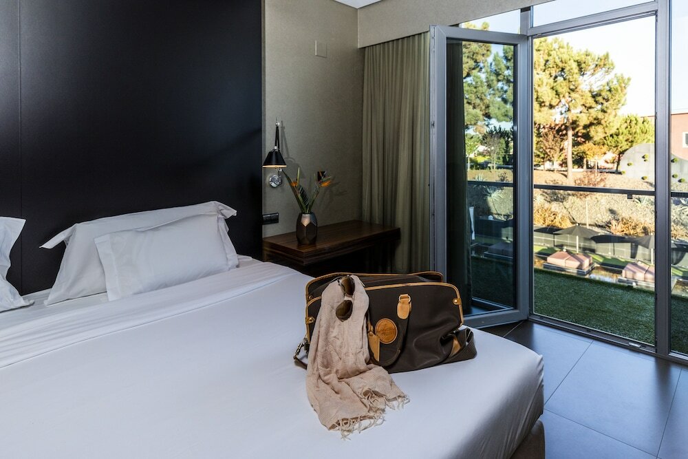 Фото Evidencia Belverde Hotel