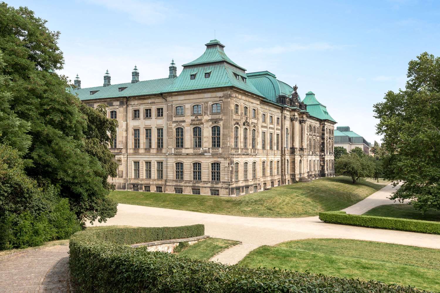 Фото Super 8 by Wyndham Dresden