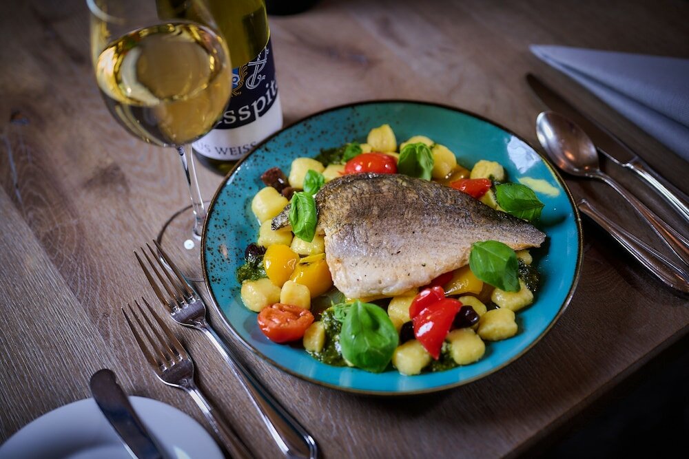 Фото Hotel am See